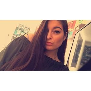 Meet your Posher, Jess